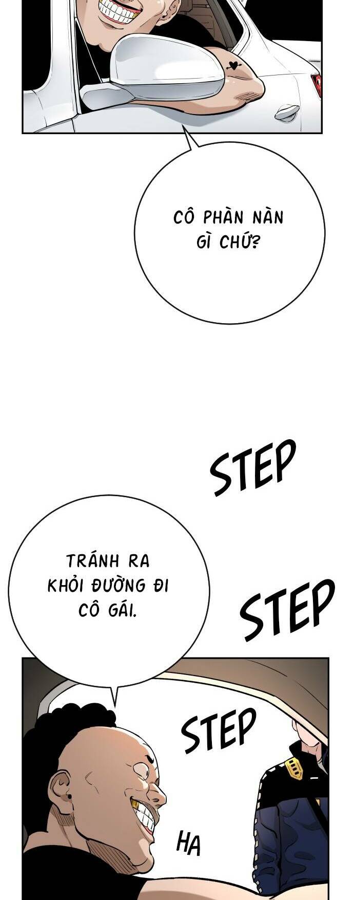 Sân Cỏ Chiến Kí - Chapter 80 - Page 50