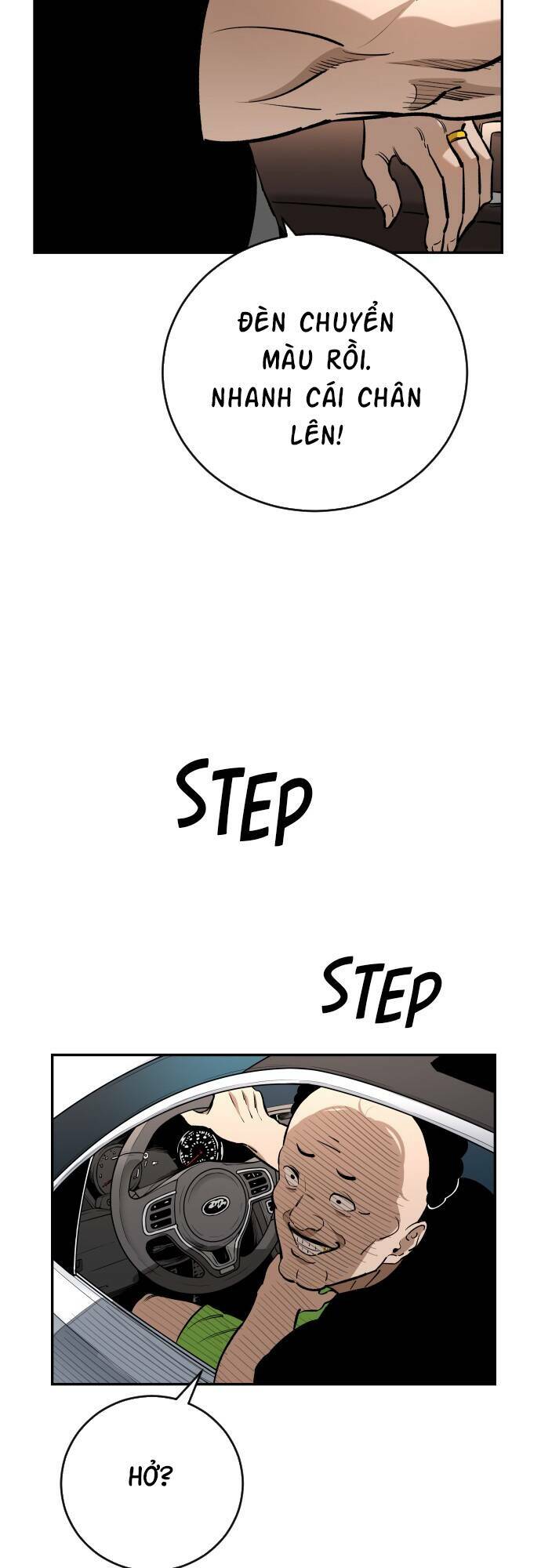 Sân Cỏ Chiến Kí - Chapter 80 - Page 51