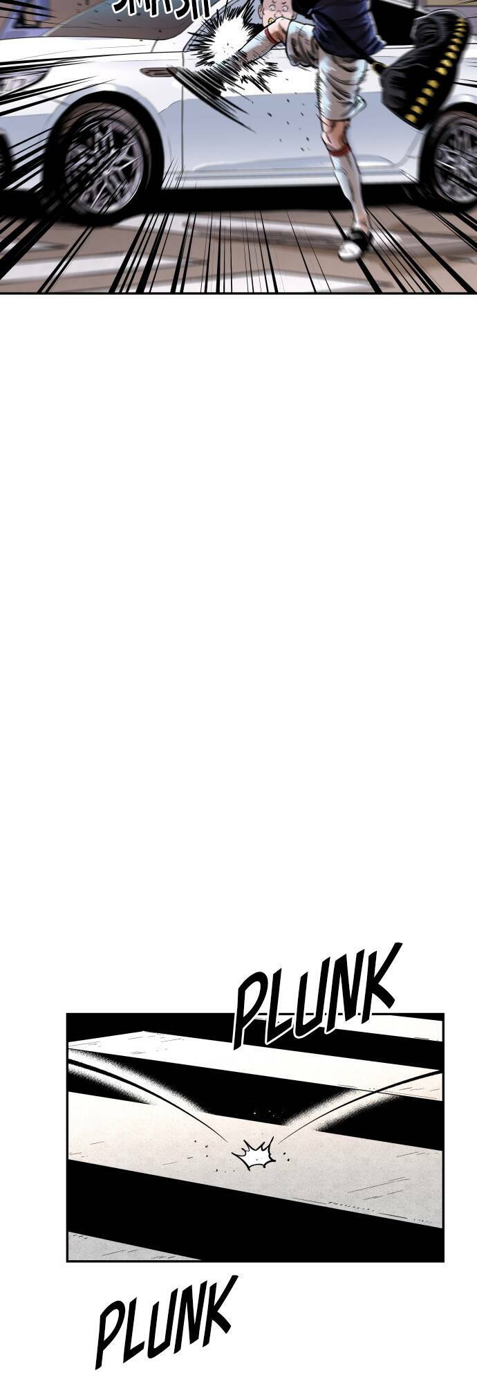 Sân Cỏ Chiến Kí - Chapter 80 - Page 53