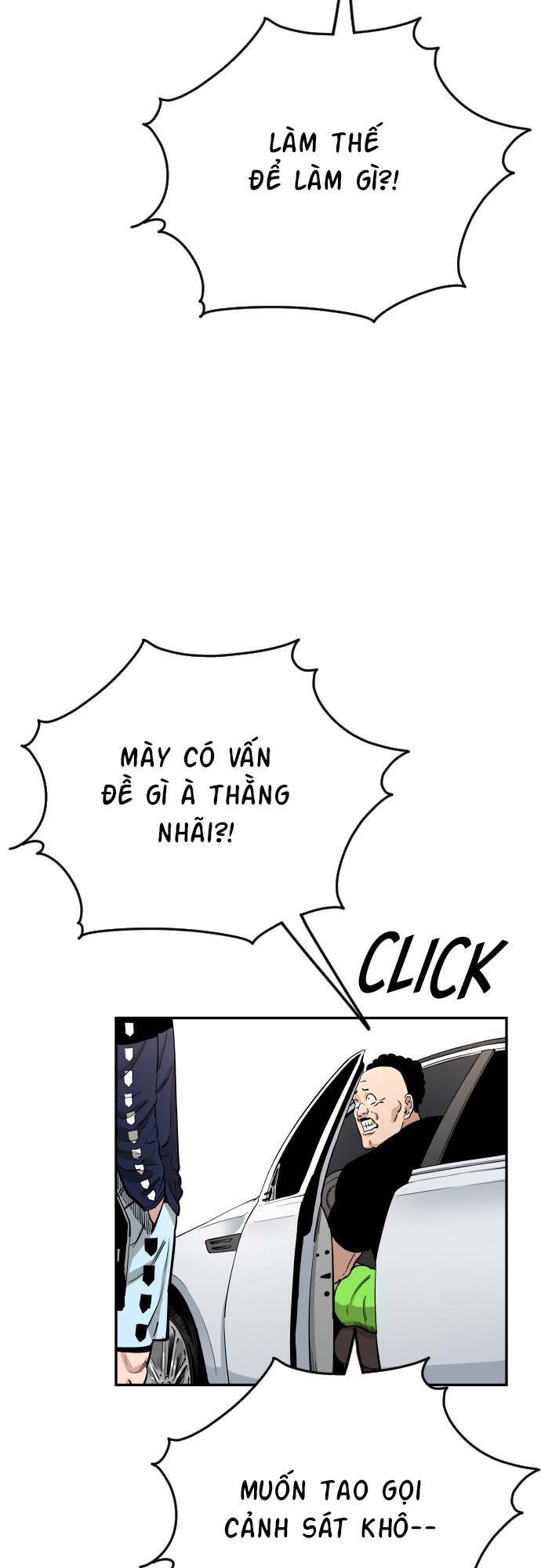 Sân Cỏ Chiến Kí - Chapter 80 - Page 56