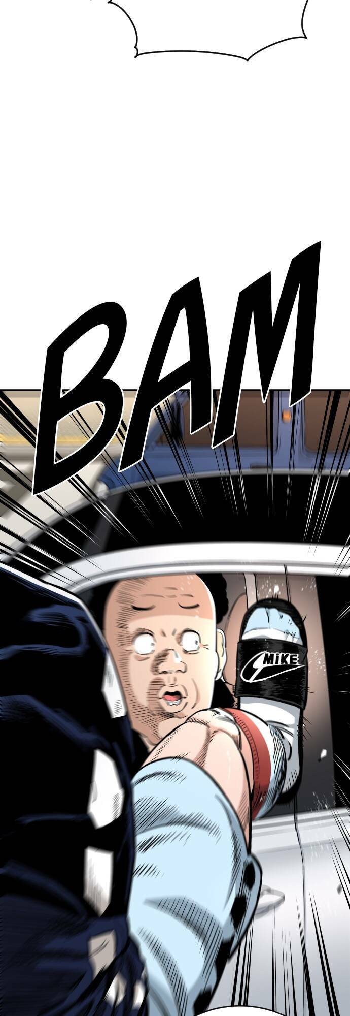 Sân Cỏ Chiến Kí - Chapter 80 - Page 57