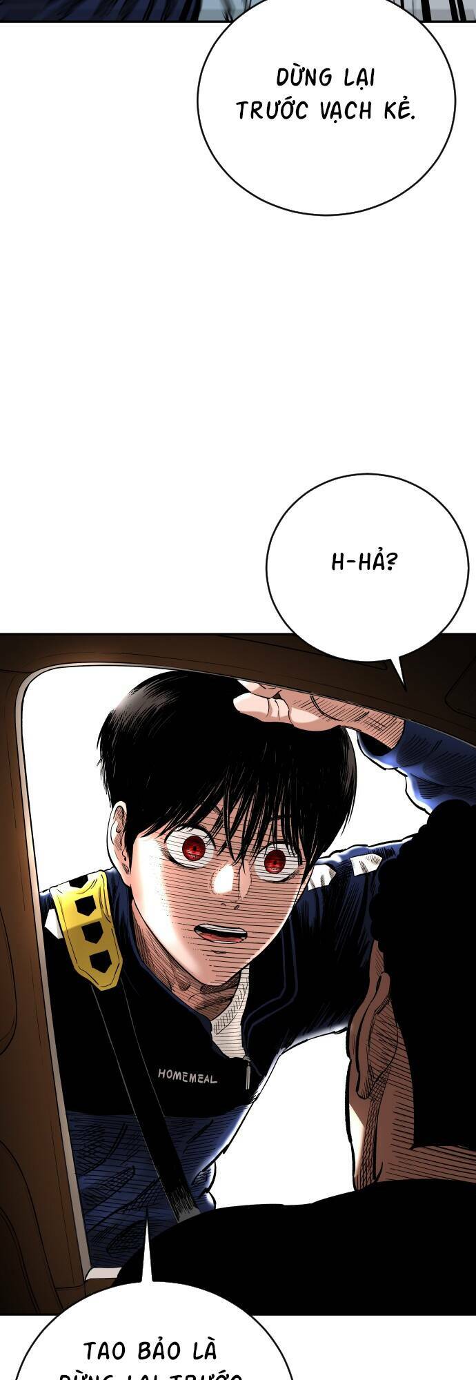 Sân Cỏ Chiến Kí - Chapter 80 - Page 58