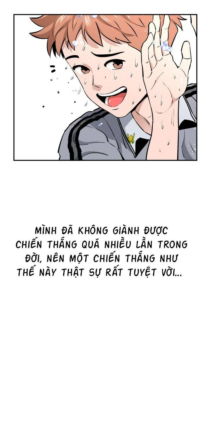 Sân Cỏ Chiến Kí - Chapter 80 - Page 5