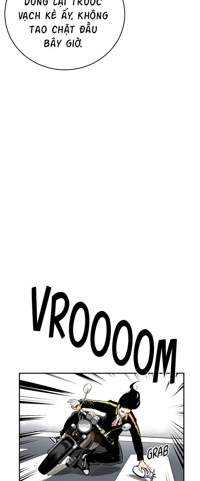 Sân Cỏ Chiến Kí - Chapter 80 - Page 59
