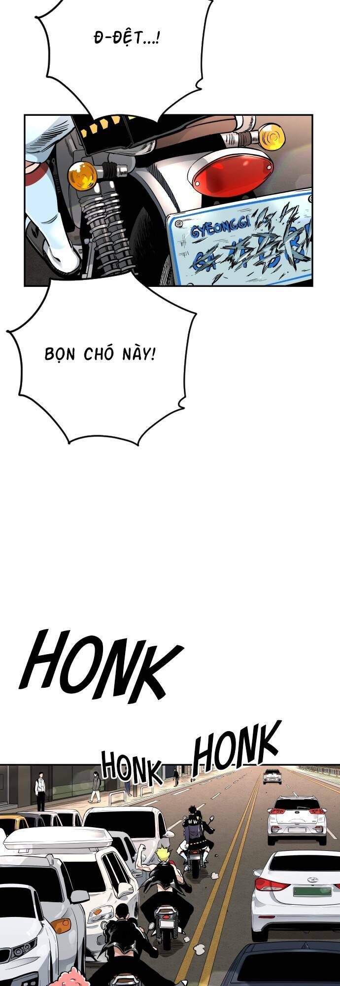 Sân Cỏ Chiến Kí - Chapter 80 - Page 62