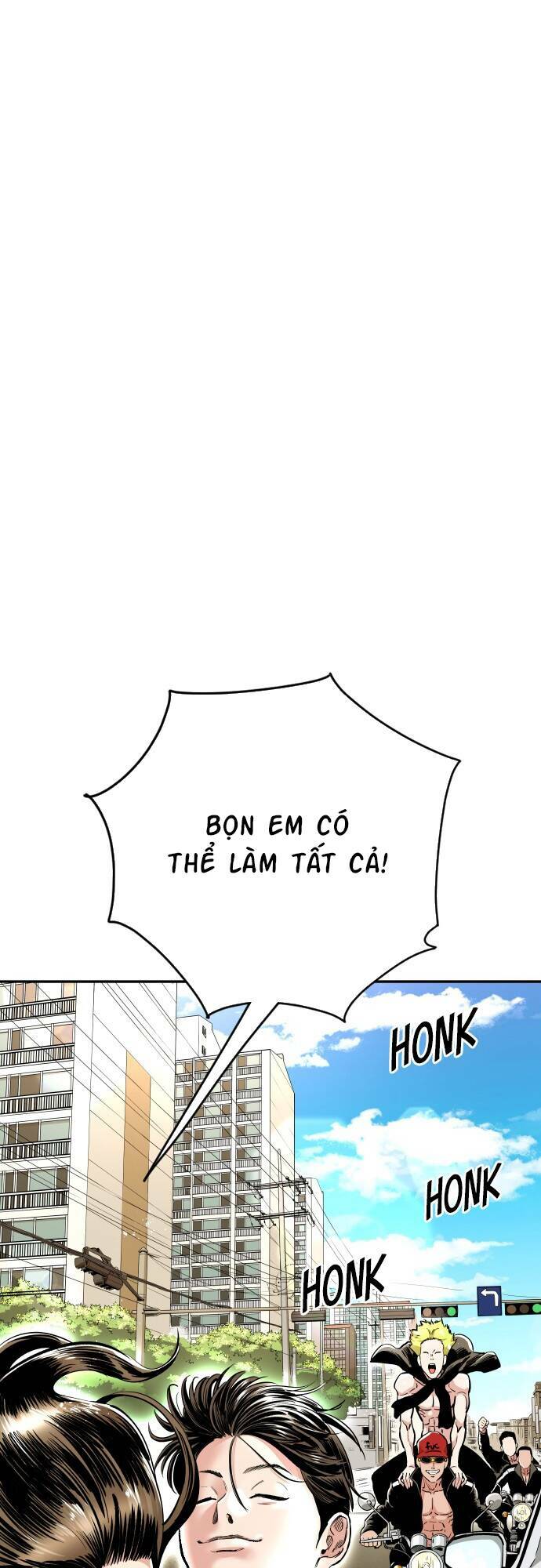 Sân Cỏ Chiến Kí - Chapter 80 - Page 64