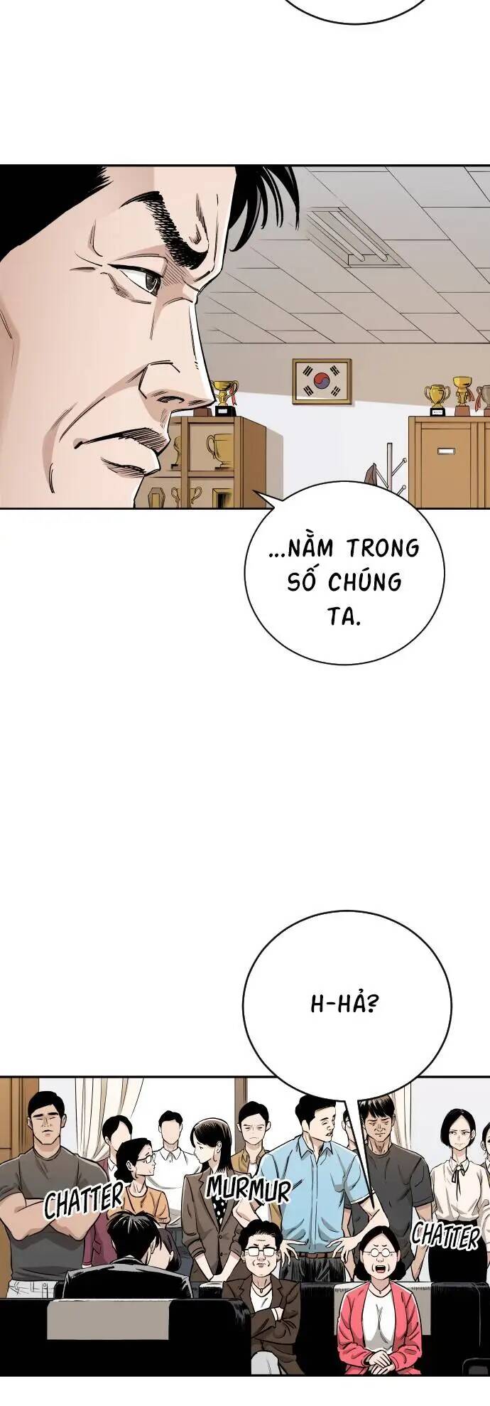 Sân Cỏ Chiến Kí - Chapter 81 - Page 9