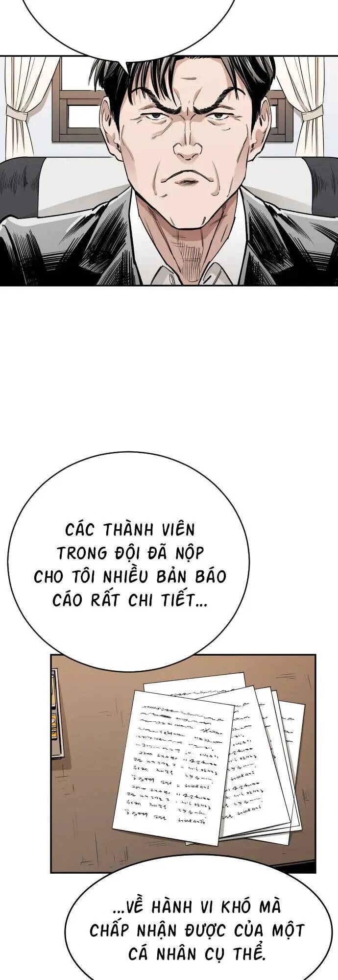 Sân Cỏ Chiến Kí - Chapter 81 - Page 11
