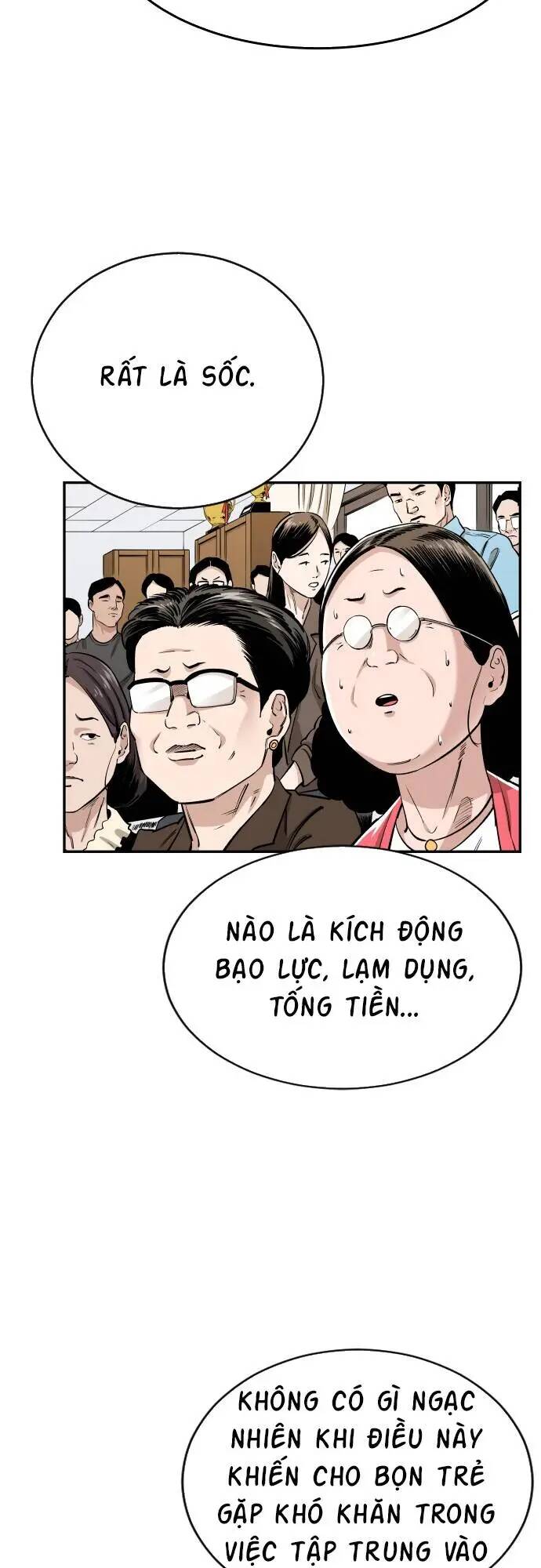 Sân Cỏ Chiến Kí - Chapter 81 - Page 12