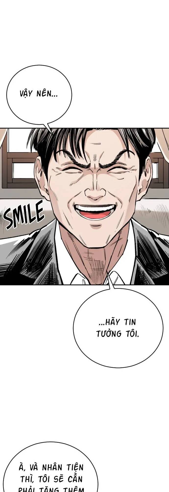 Sân Cỏ Chiến Kí - Chapter 81 - Page 16