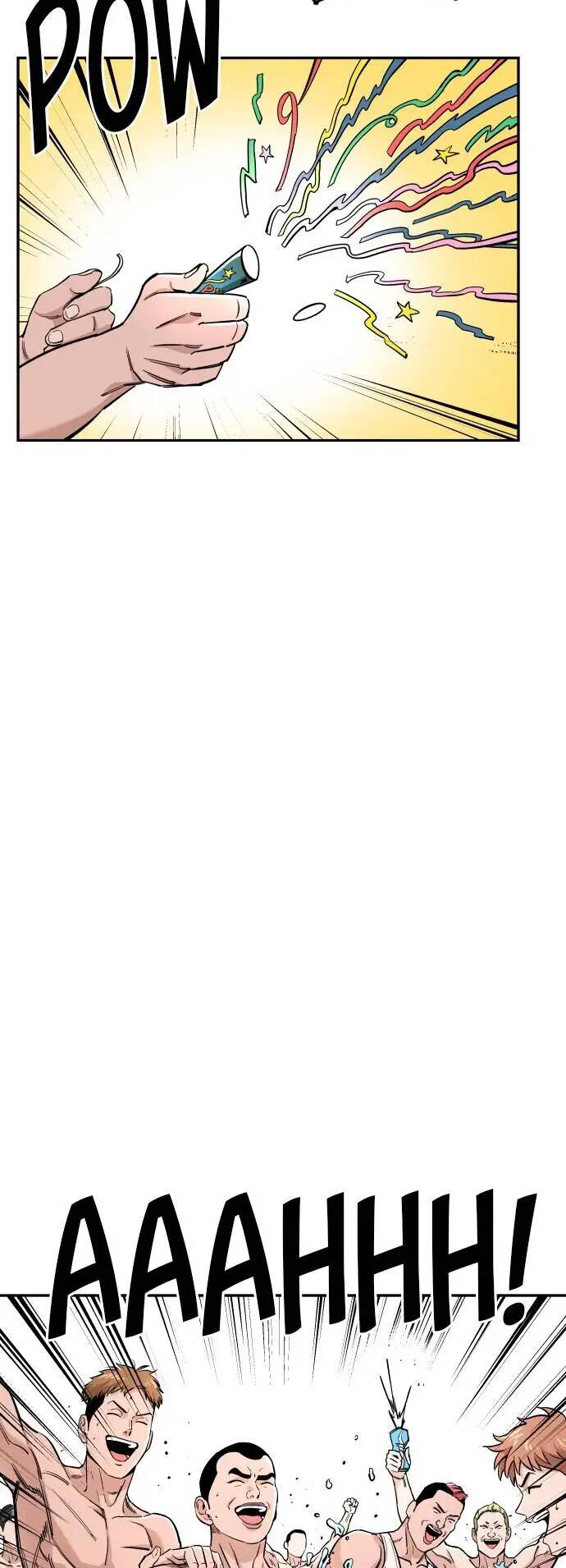 Sân Cỏ Chiến Kí - Chapter 81 - Page 19