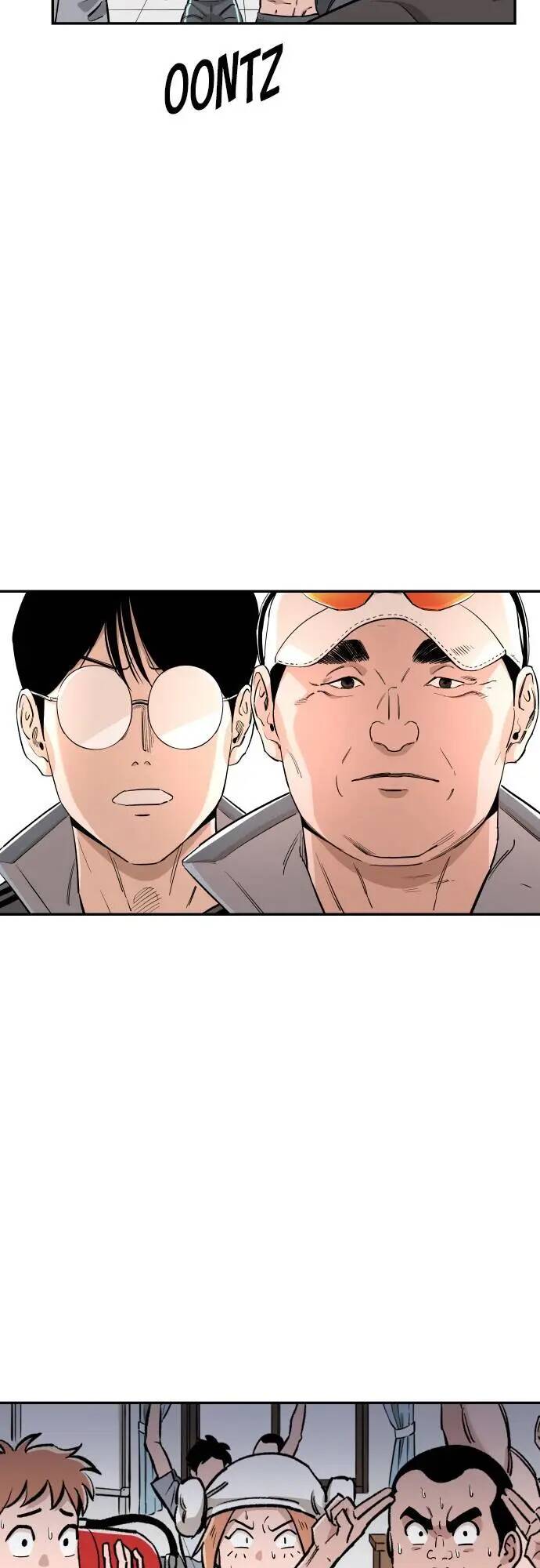 Sân Cỏ Chiến Kí - Chapter 81 - Page 22