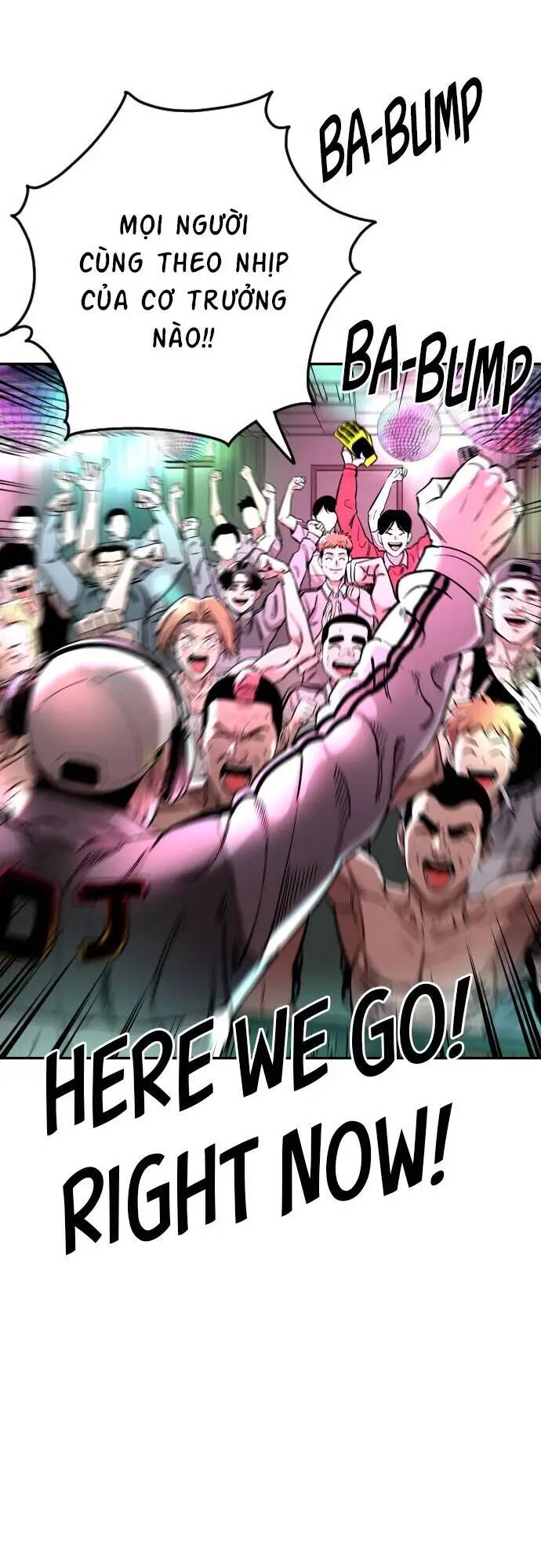 Sân Cỏ Chiến Kí - Chapter 81 - Page 25