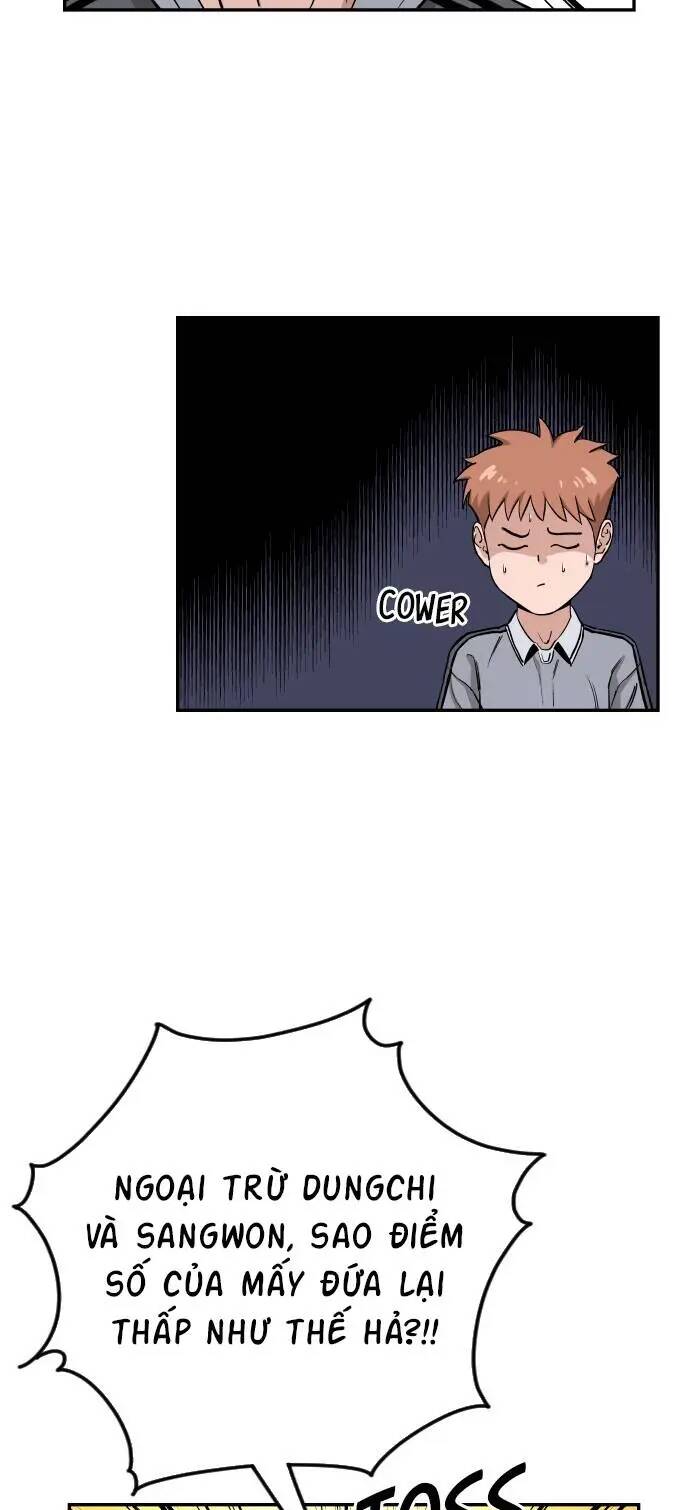 Sân Cỏ Chiến Kí - Chapter 81 - Page 29