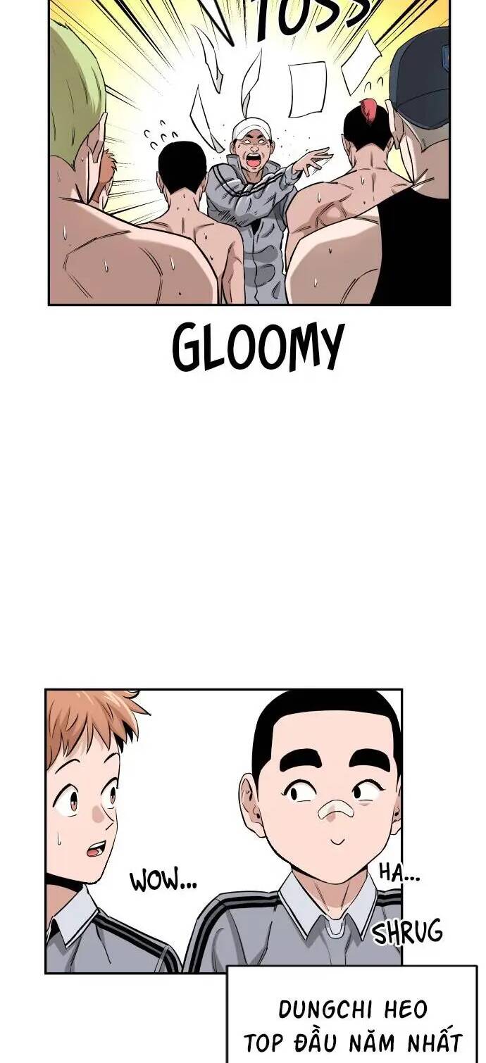 Sân Cỏ Chiến Kí - Chapter 81 - Page 30