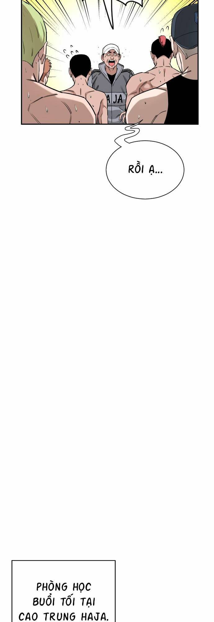 Sân Cỏ Chiến Kí - Chapter 81 - Page 33