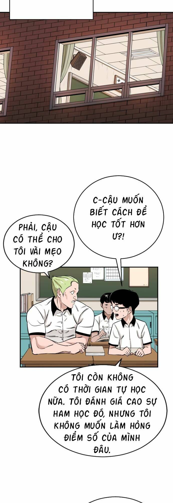 Sân Cỏ Chiến Kí - Chapter 81 - Page 34