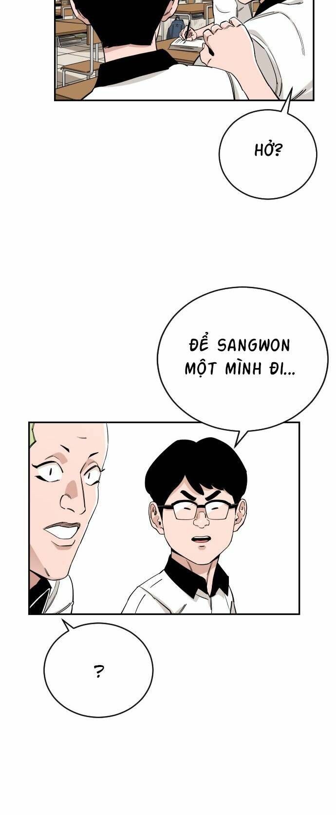 Sân Cỏ Chiến Kí - Chapter 81 - Page 39