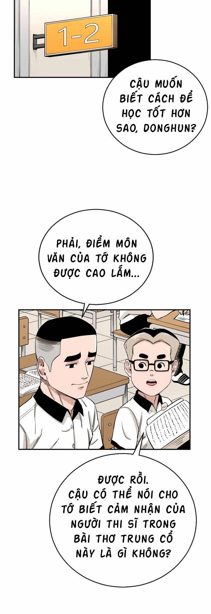 Sân Cỏ Chiến Kí - Chapter 81 - Page 41