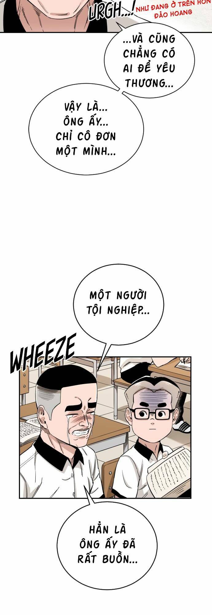 Sân Cỏ Chiến Kí - Chapter 81 - Page 43