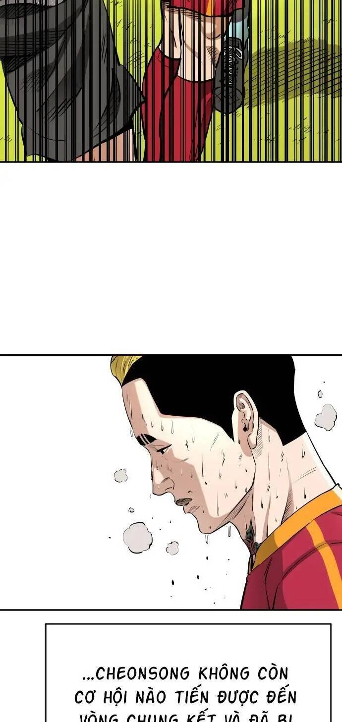 Sân Cỏ Chiến Kí - Chapter 81 - Page 4