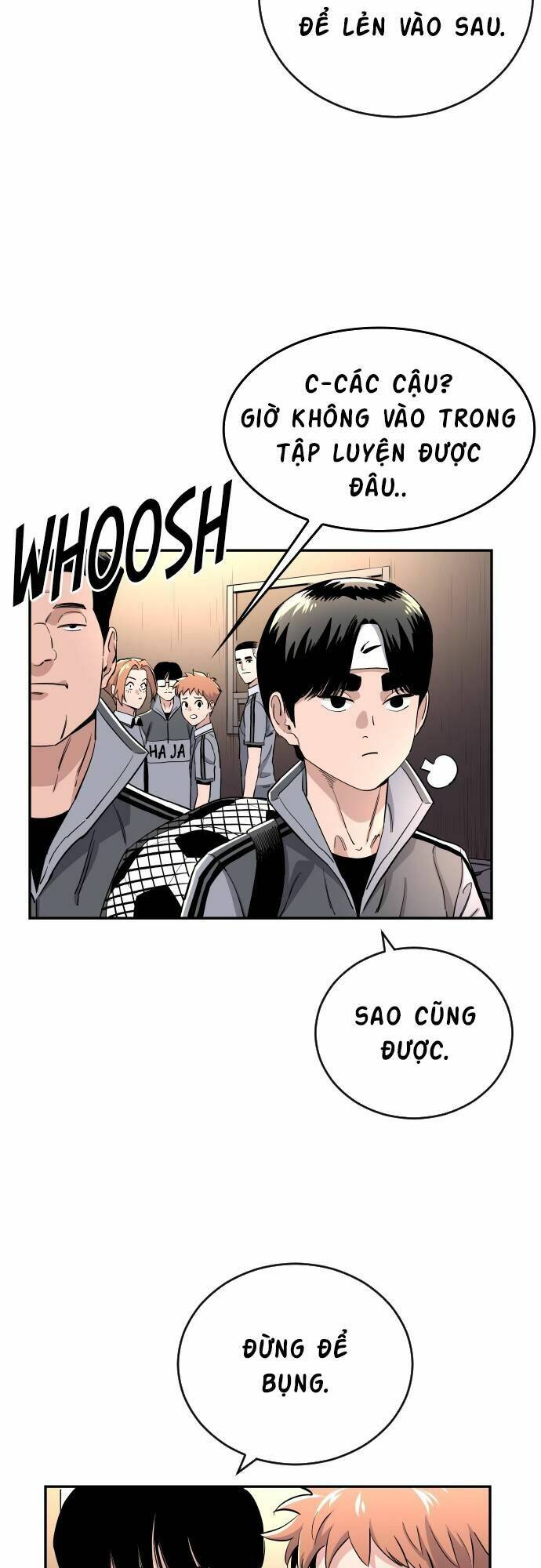 Sân Cỏ Chiến Kí - Chapter 81 - Page 51