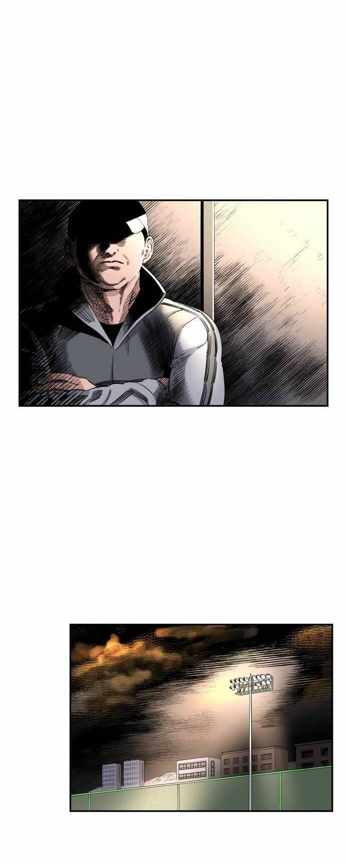 Sân Cỏ Chiến Kí - Chapter 81 - Page 60