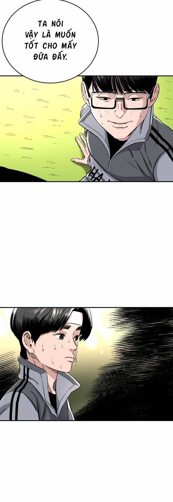 Sân Cỏ Chiến Kí - Chapter 81 - Page 63