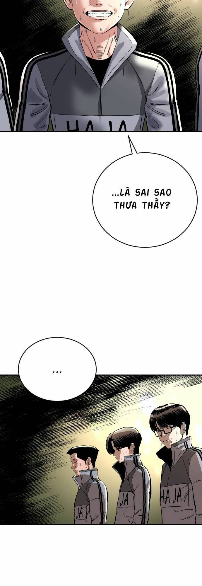 Sân Cỏ Chiến Kí - Chapter 81 - Page 68