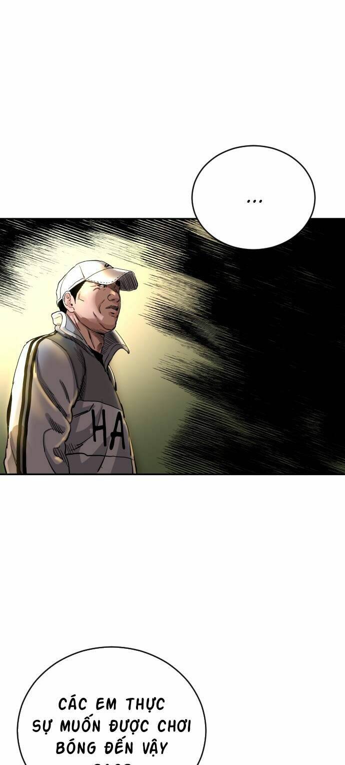 Sân Cỏ Chiến Kí - Chapter 81 - Page 69