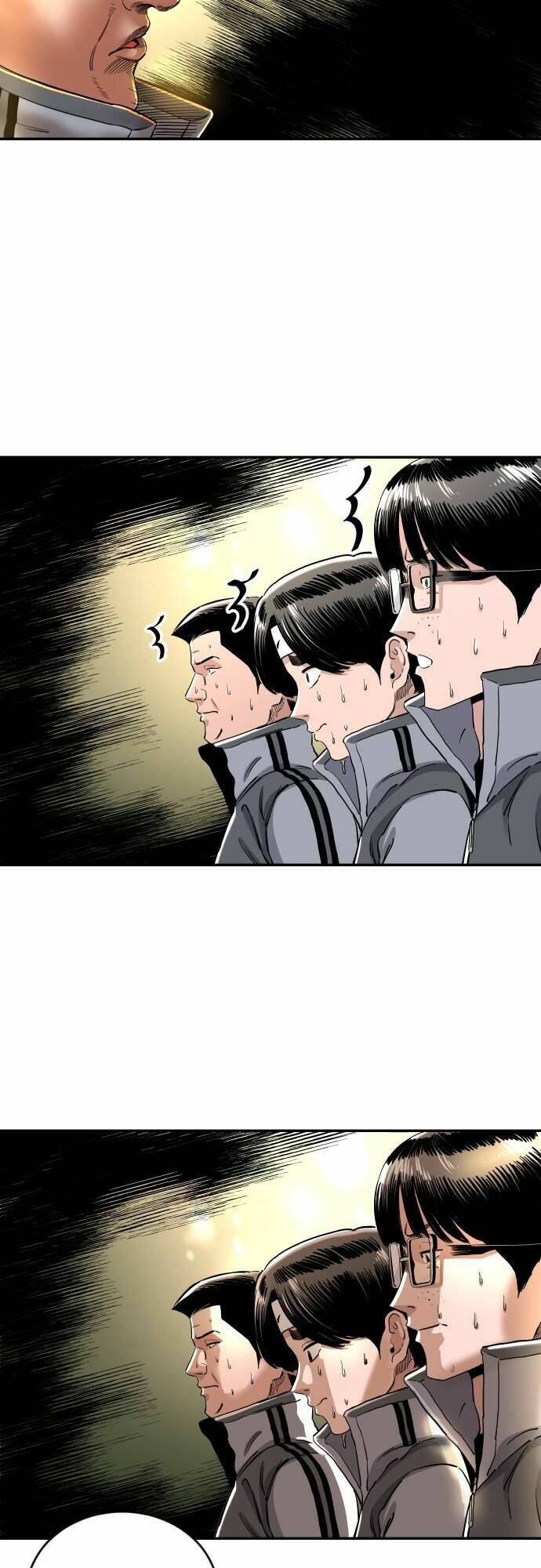 Sân Cỏ Chiến Kí - Chapter 81 - Page 71