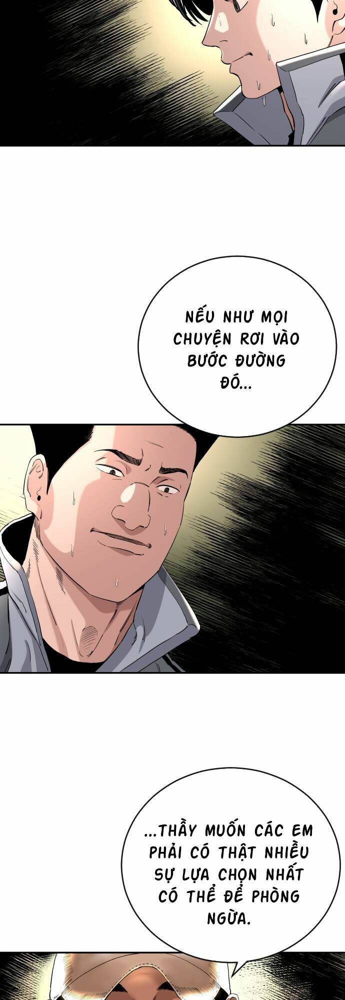 Sân Cỏ Chiến Kí - Chapter 81 - Page 76