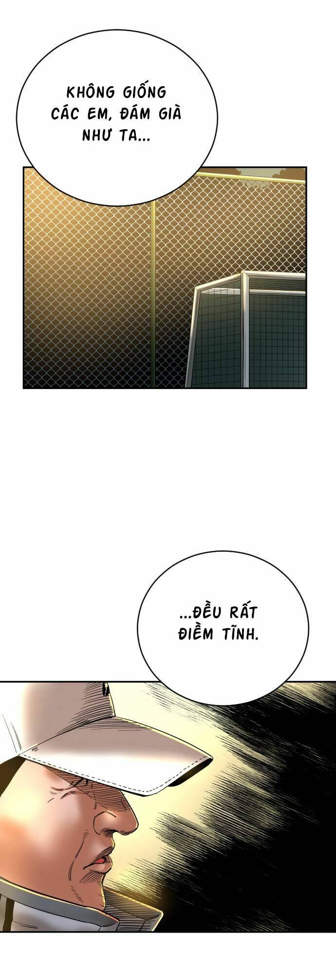 Sân Cỏ Chiến Kí - Chapter 81 - Page 78