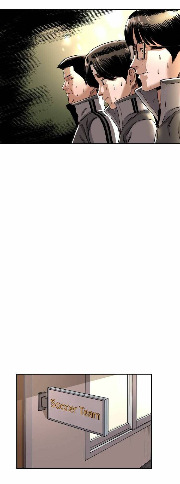 Sân Cỏ Chiến Kí - Chapter 81 - Page 80