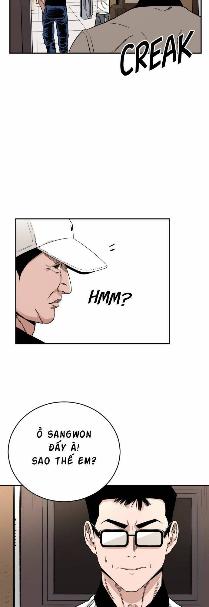 Sân Cỏ Chiến Kí - Chapter 81 - Page 82