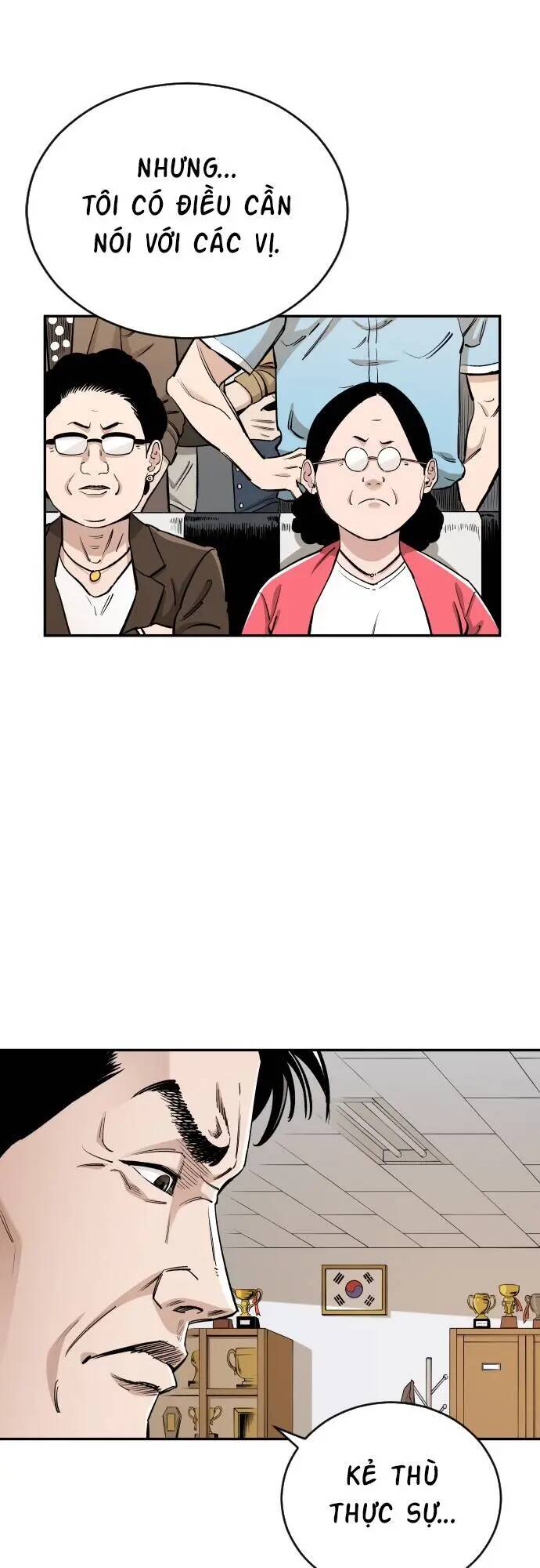 Sân Cỏ Chiến Kí - Chapter 81 - Page 8