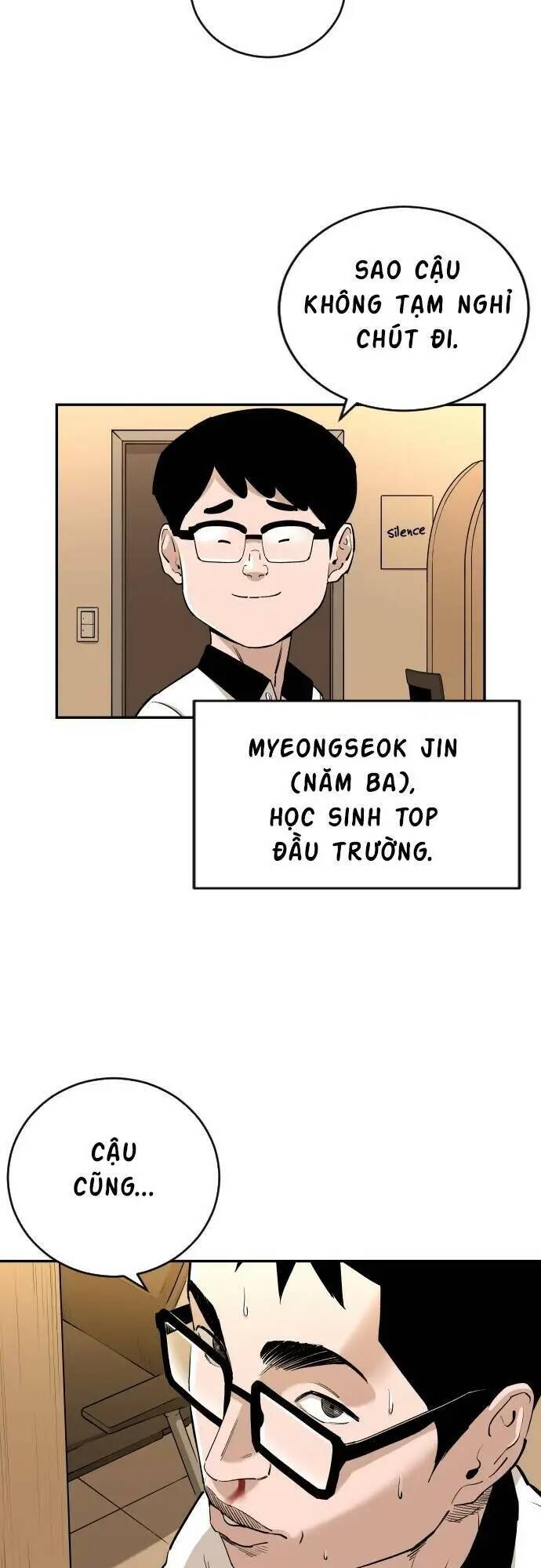 Sân Cỏ Chiến Kí - Chapter 82 - Page 9