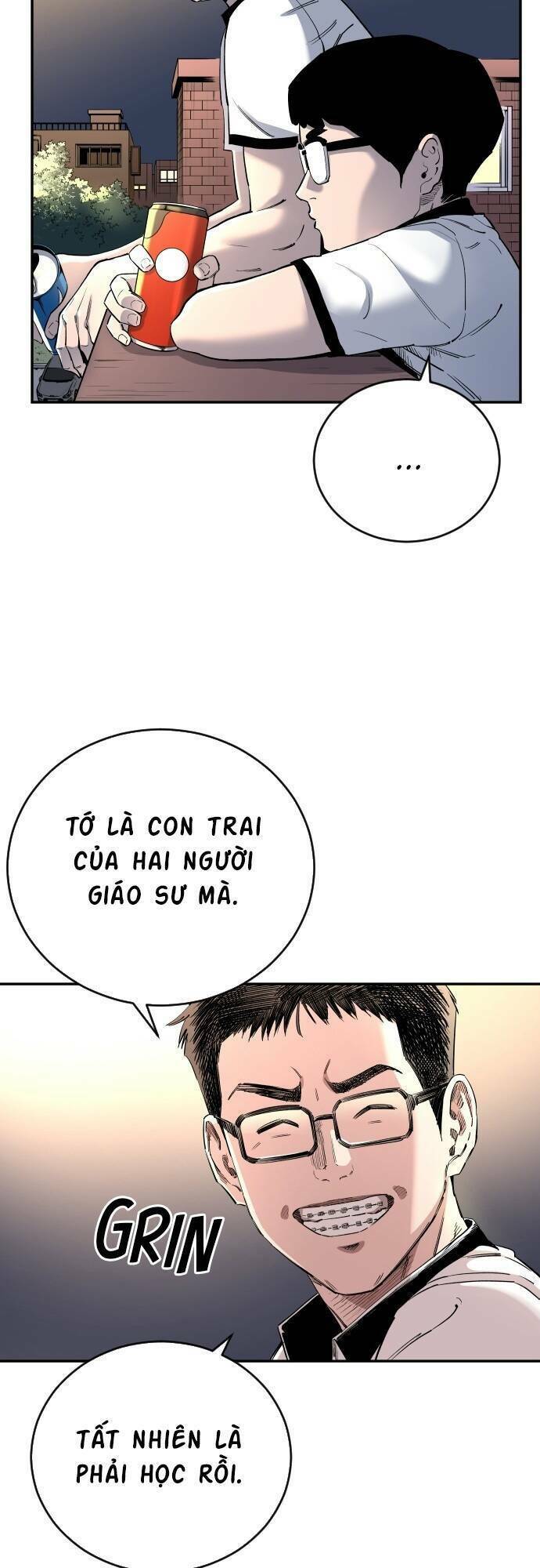 Sân Cỏ Chiến Kí - Chapter 82 - Page 14