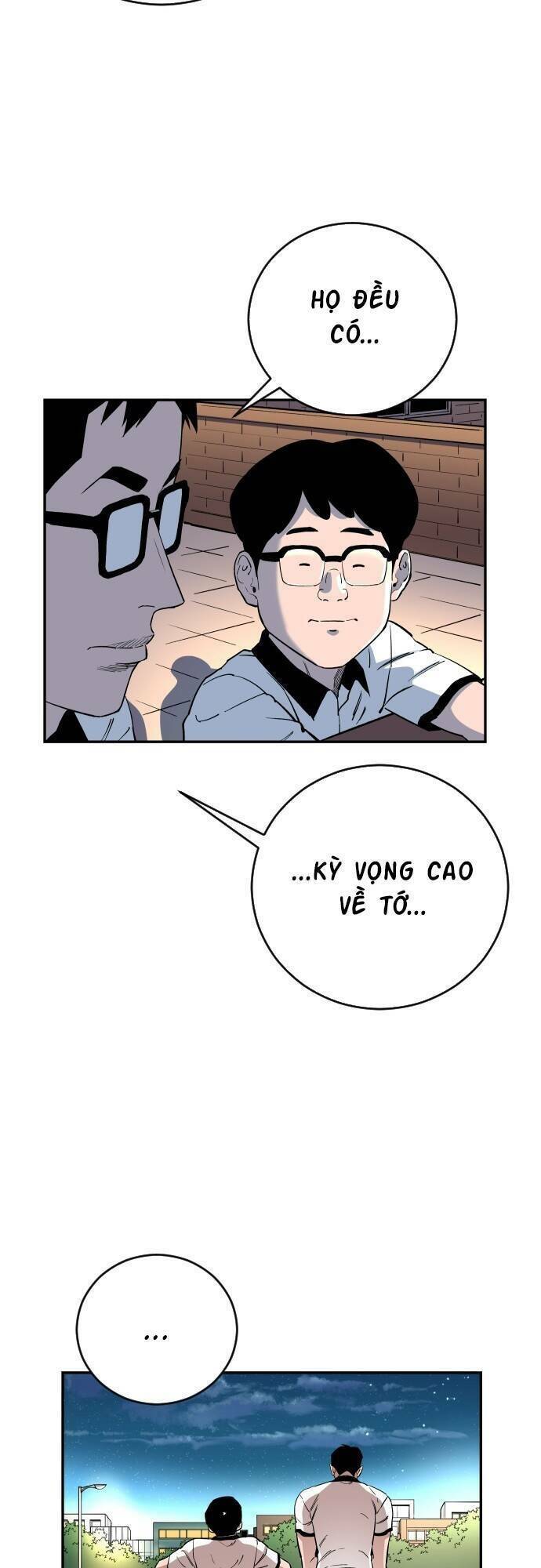 Sân Cỏ Chiến Kí - Chapter 82 - Page 15