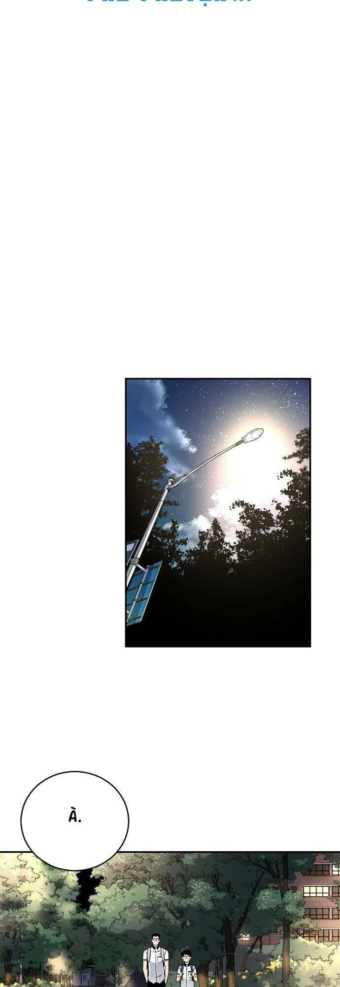 Sân Cỏ Chiến Kí - Chapter 82 - Page 18