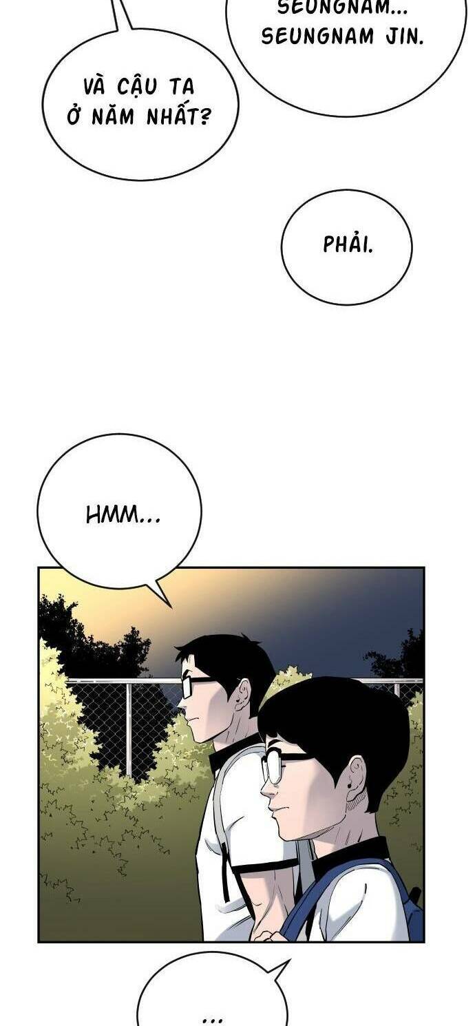 Sân Cỏ Chiến Kí - Chapter 82 - Page 20