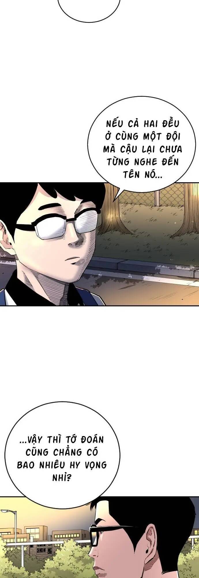 Sân Cỏ Chiến Kí - Chapter 82 - Page 21