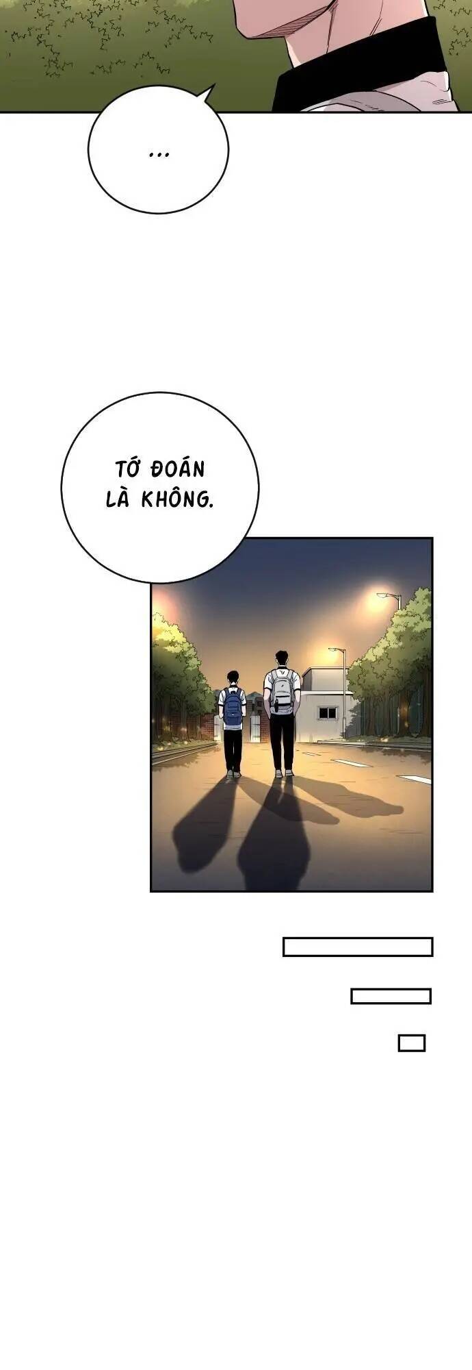 Sân Cỏ Chiến Kí - Chapter 82 - Page 22