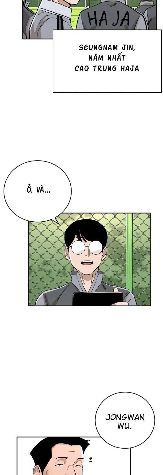 Sân Cỏ Chiến Kí - Chapter 82 - Page 25