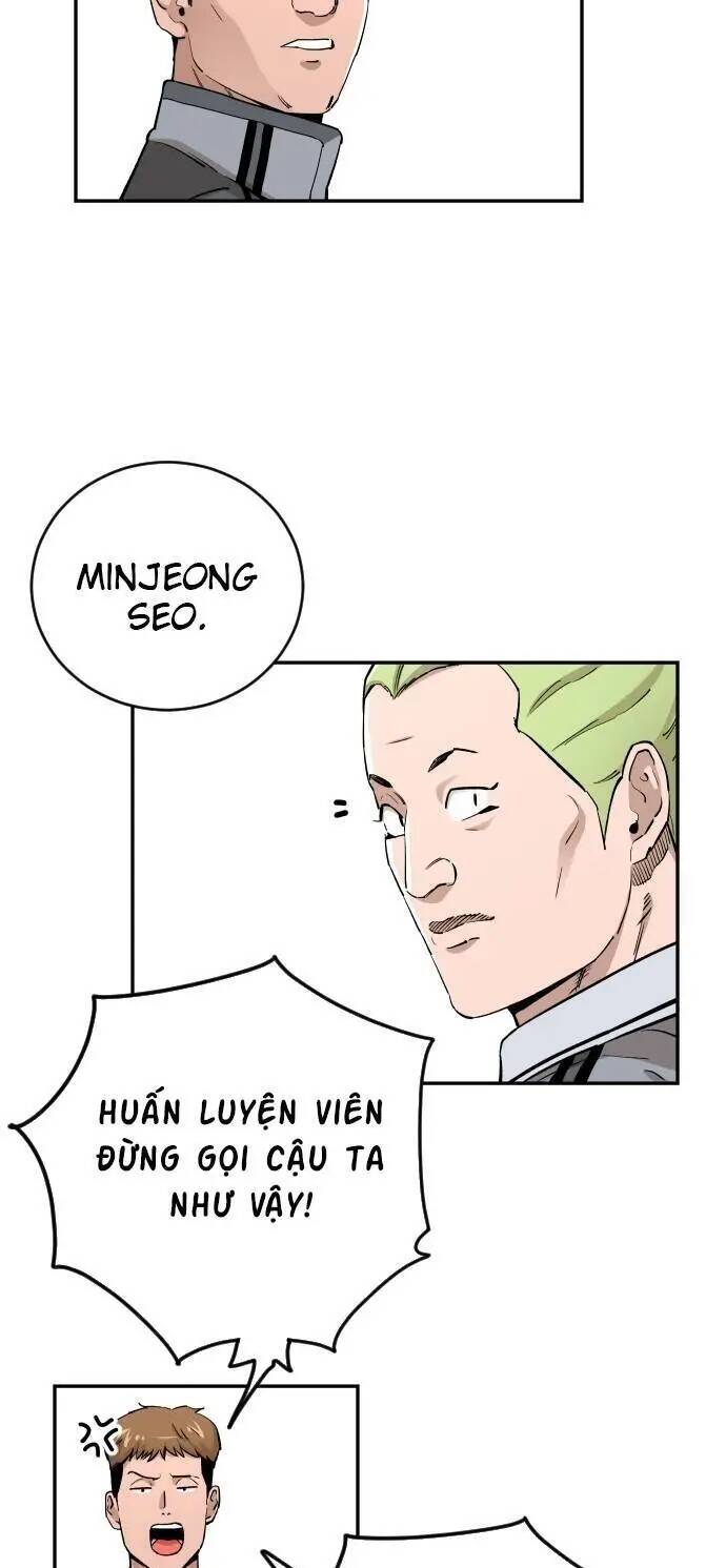 Sân Cỏ Chiến Kí - Chapter 82 - Page 26