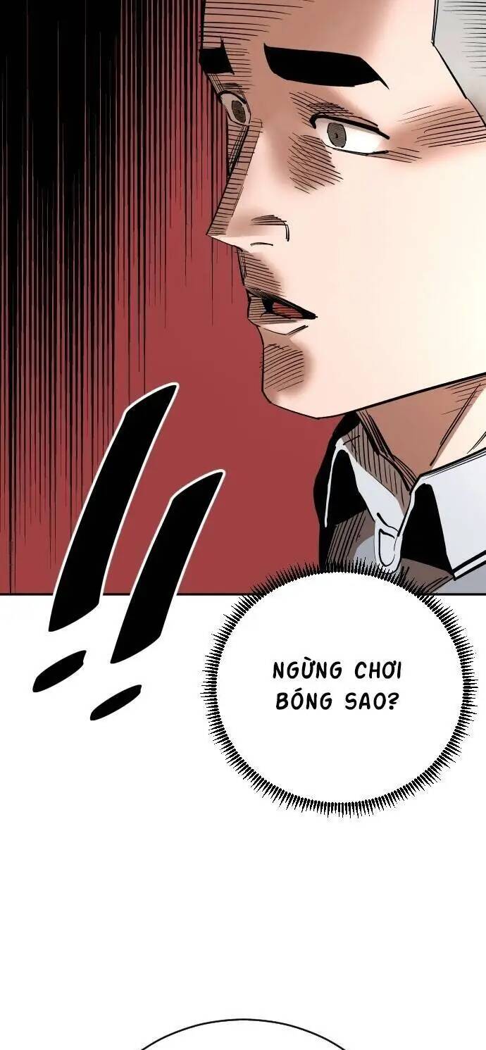 Sân Cỏ Chiến Kí - Chapter 82 - Page 33