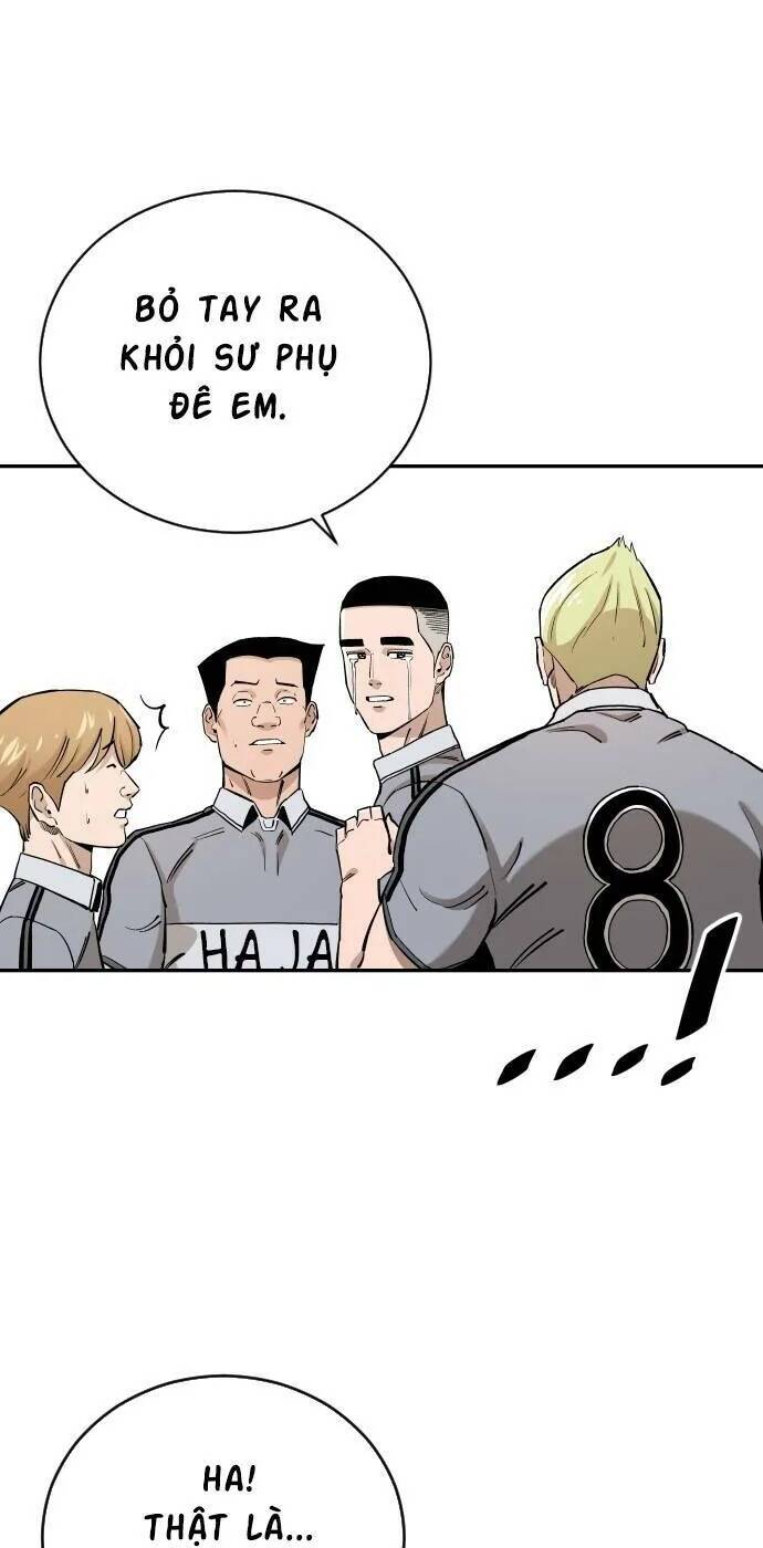 Sân Cỏ Chiến Kí - Chapter 82 - Page 41