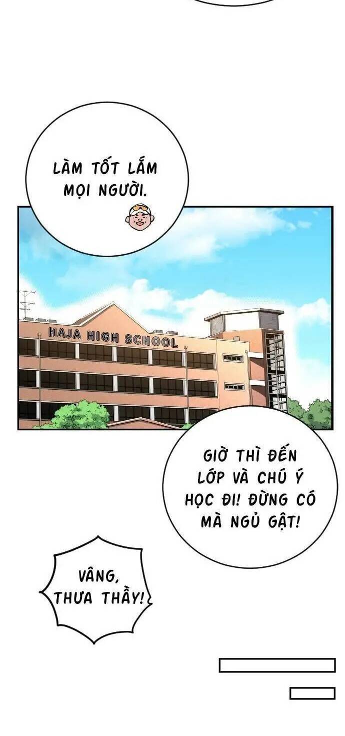 Sân Cỏ Chiến Kí - Chapter 82 - Page 47