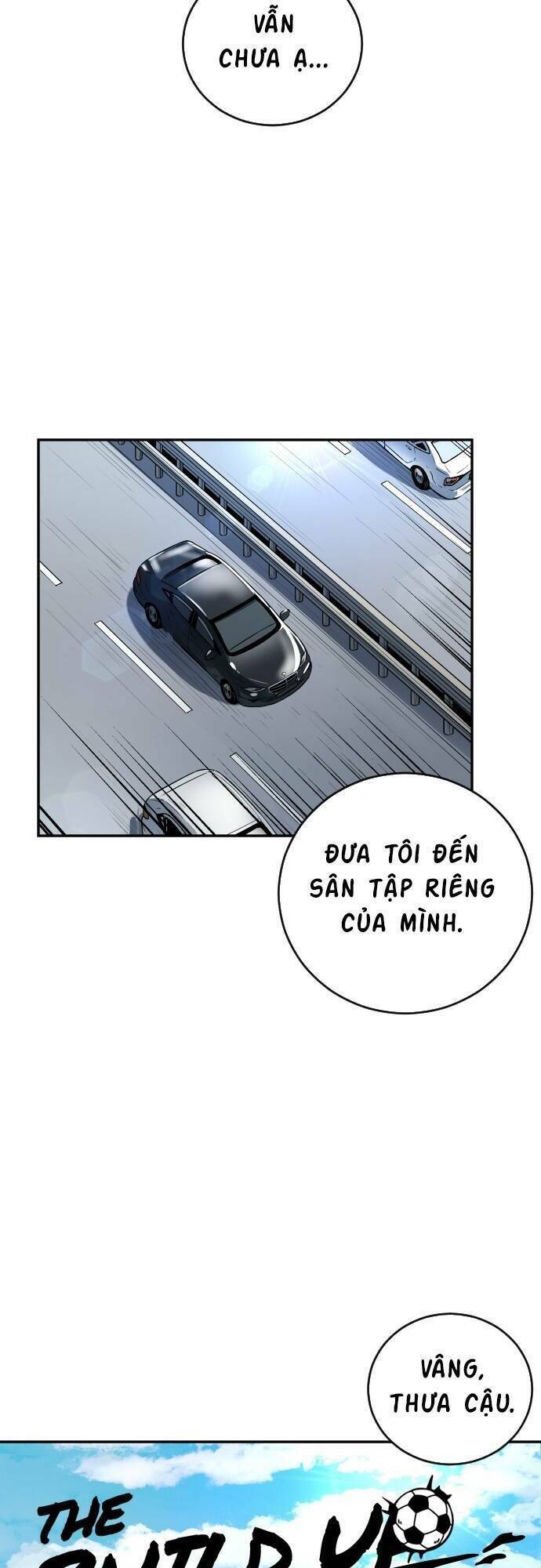 Sân Cỏ Chiến Kí - Chapter 82 - Page 4