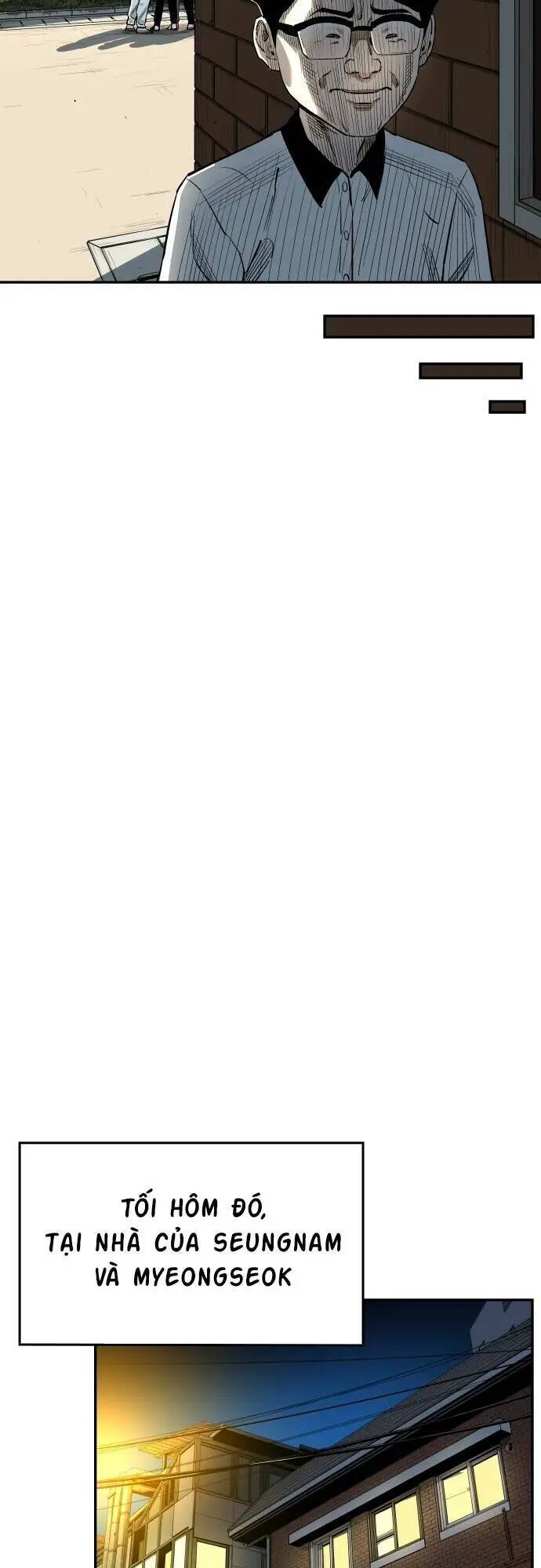 Sân Cỏ Chiến Kí - Chapter 82 - Page 53